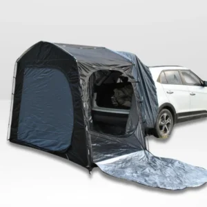 Tente Coffre Voiture | Camping Facile ®