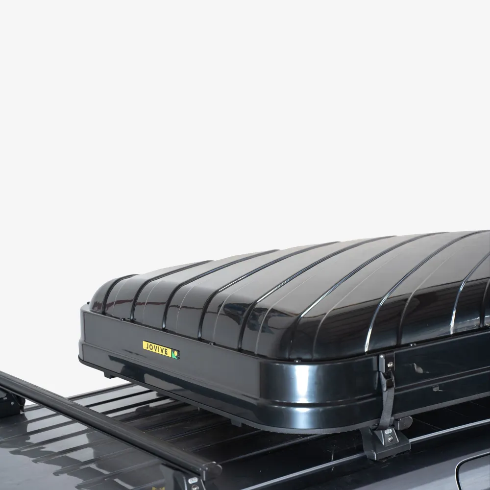 Tente de toit pour voiture Jovive Chest ASA XL
