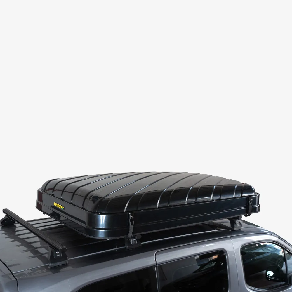 Tente de toit pour voiture Jovive Chest ASA XL