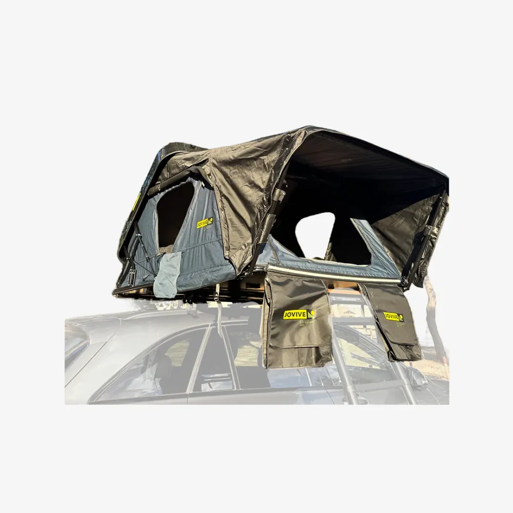 Tente de toit pour voiture Jovive Chest ASA M