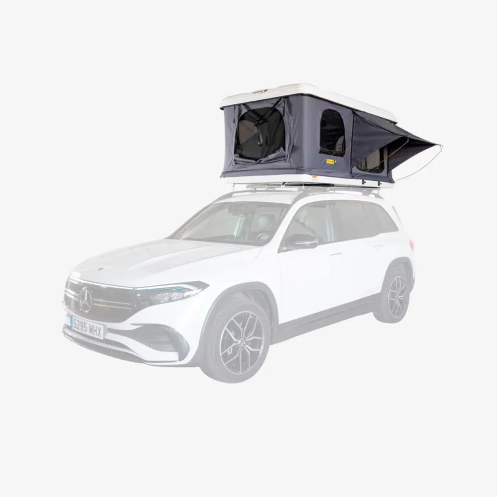 Tente de toit pour voiture Jovive Classic XL