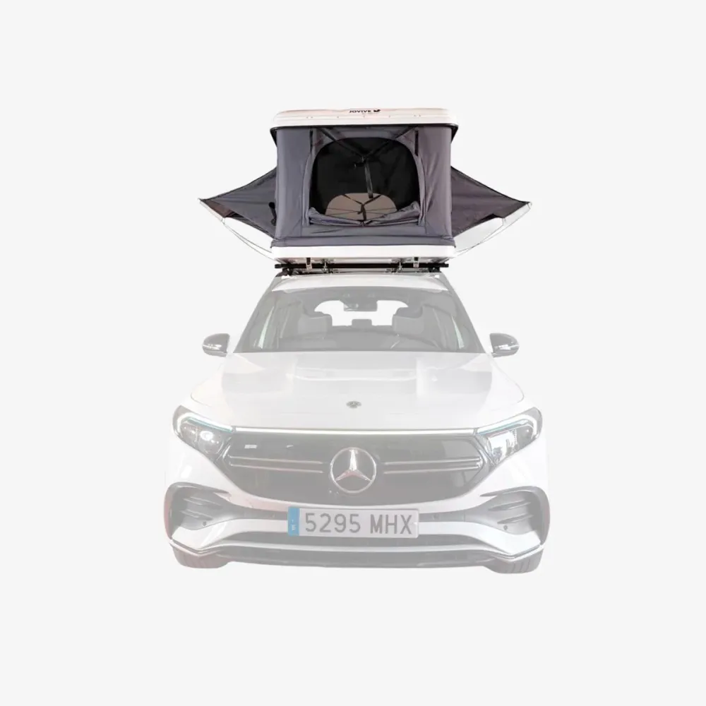 Tente de toit pour voiture Jovive Classic XL