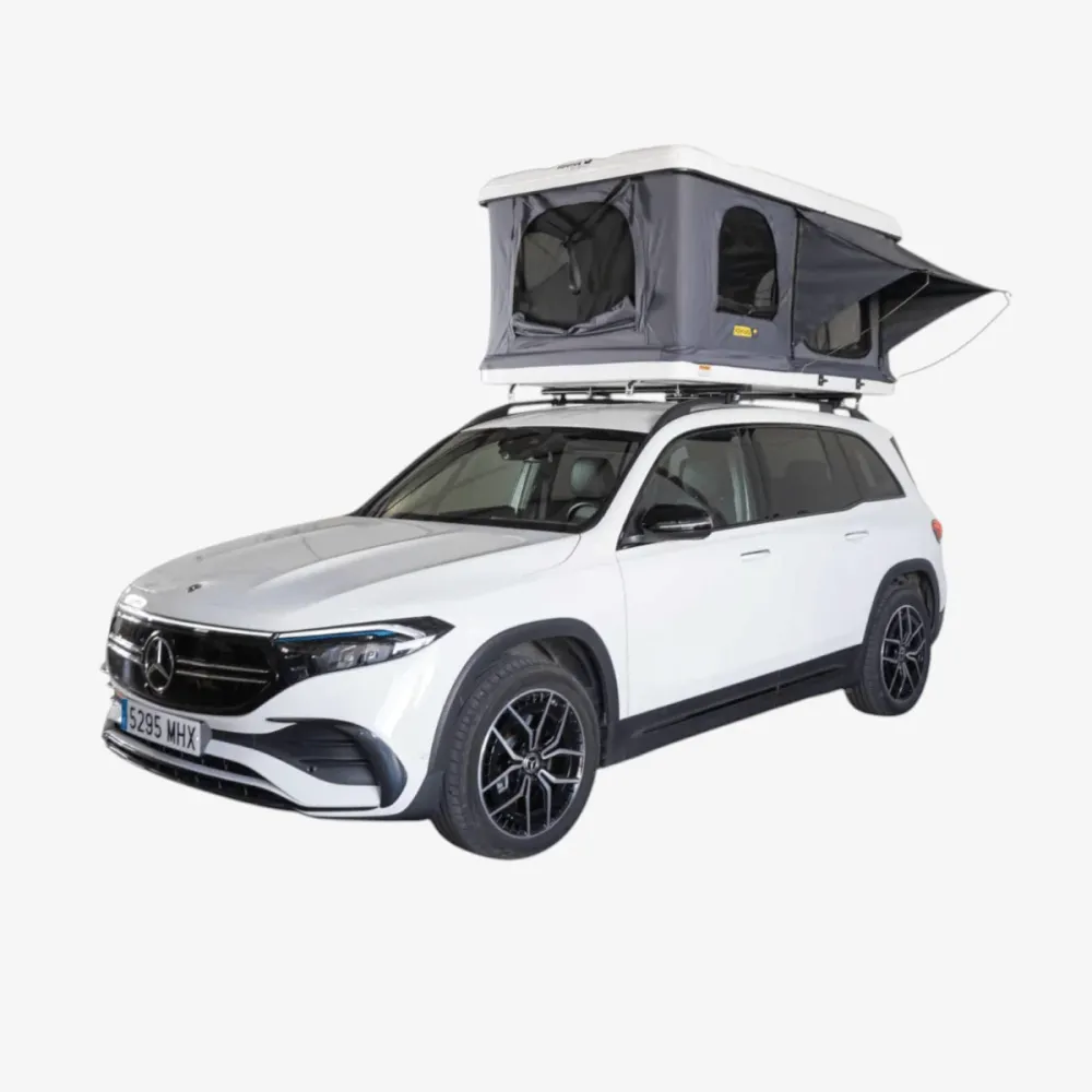 Tente de toit pour voiture Jovive Classic XL