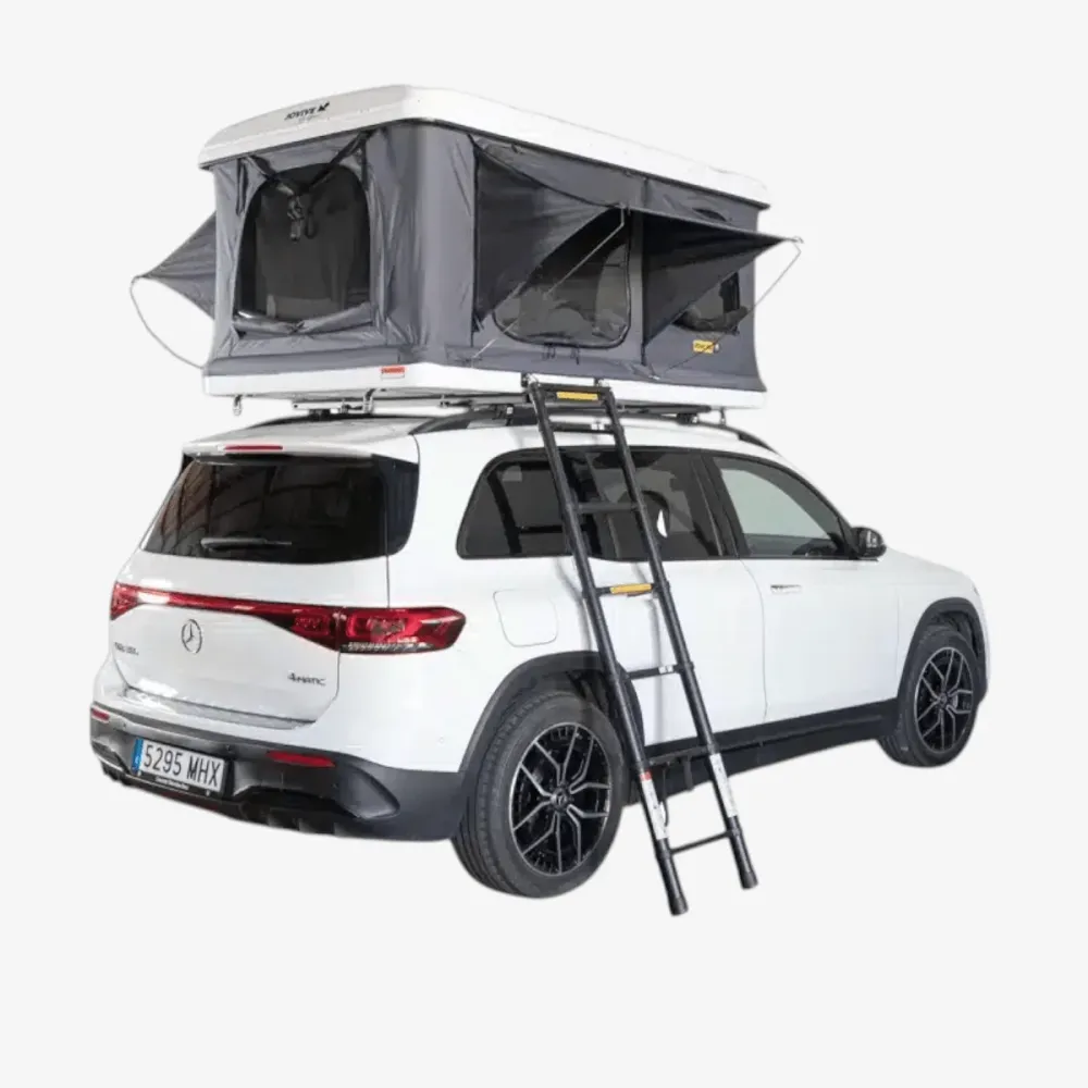 Tente de toit pour voiture Jovive Classic XL