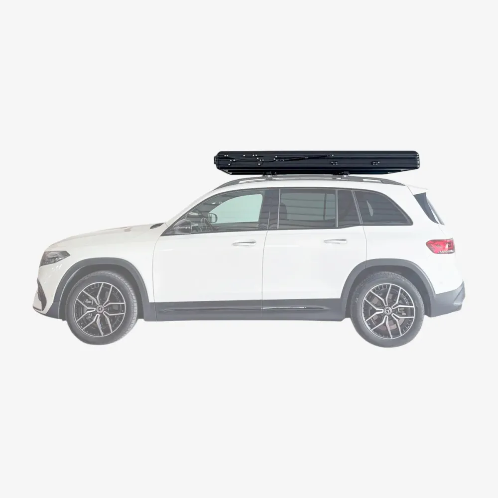 Tente de toit pour voiture Jovive Easy XL