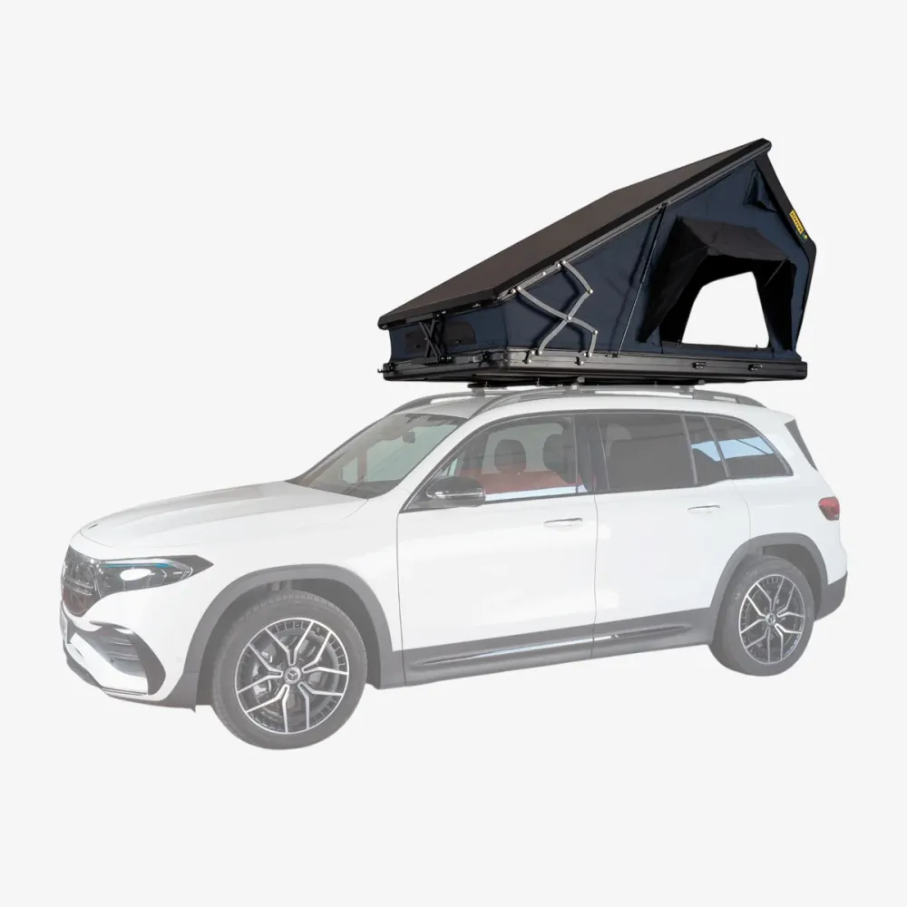Tente de toit pour voiture Jovive Easy XL