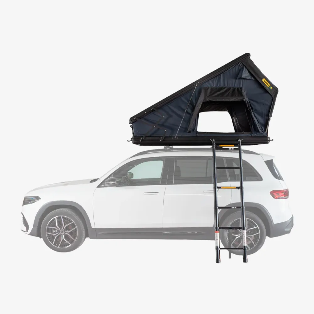Tente de toit pour voiture Jovive Easy XL