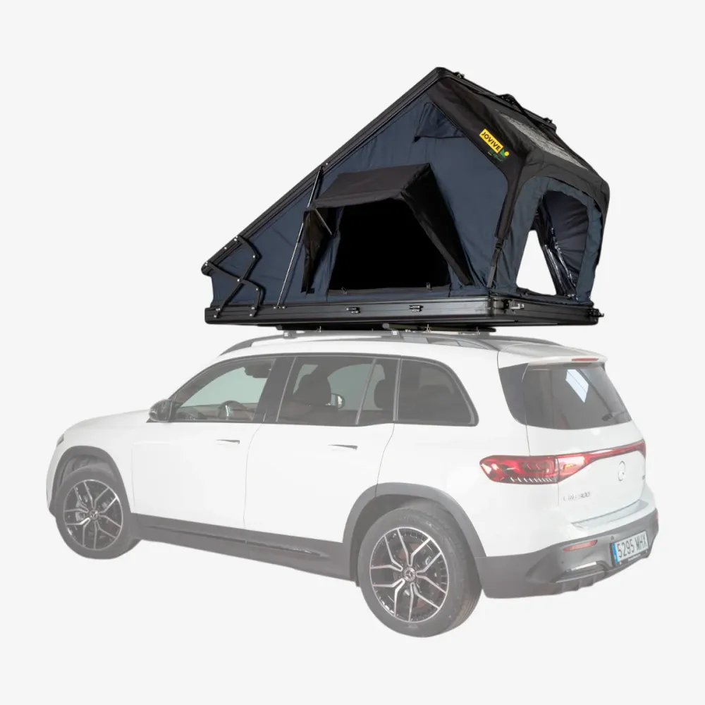 Tente de toit pour voiture Jovive Easy S