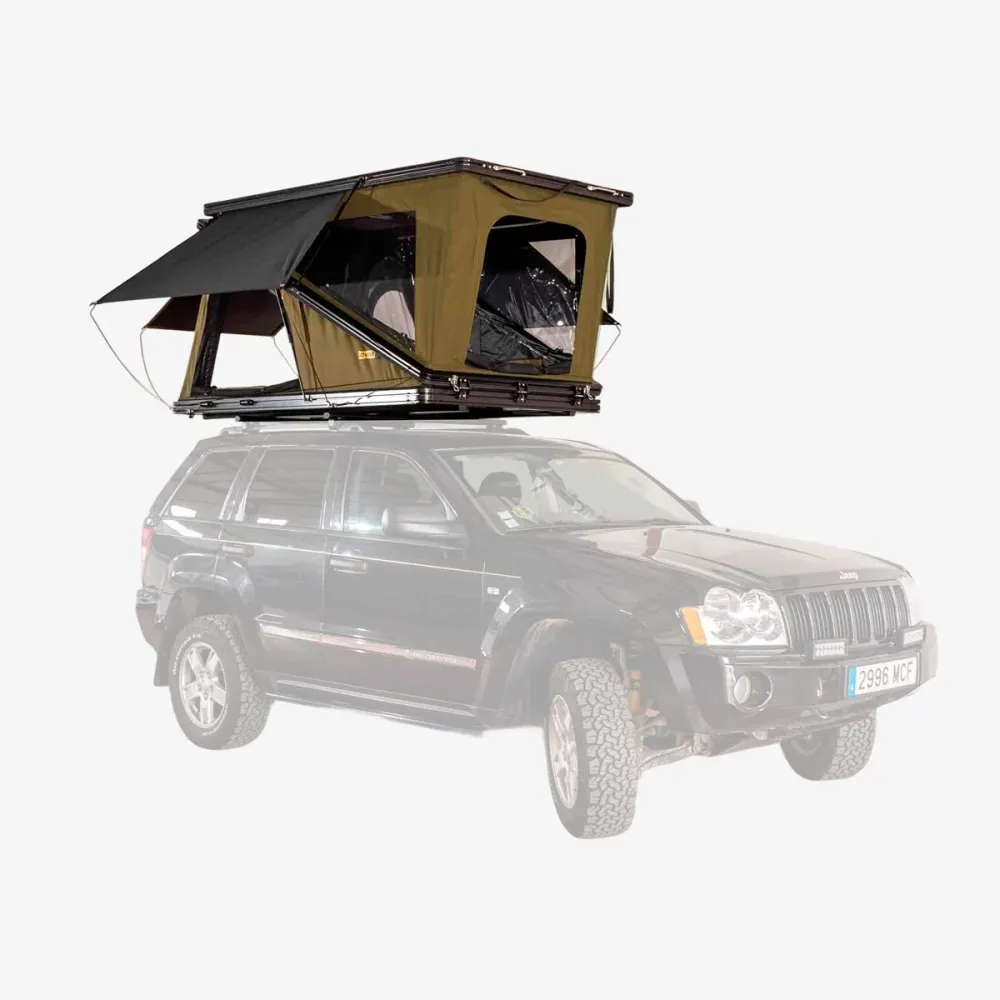 Tente de toit pour voiture Jovive Pro M