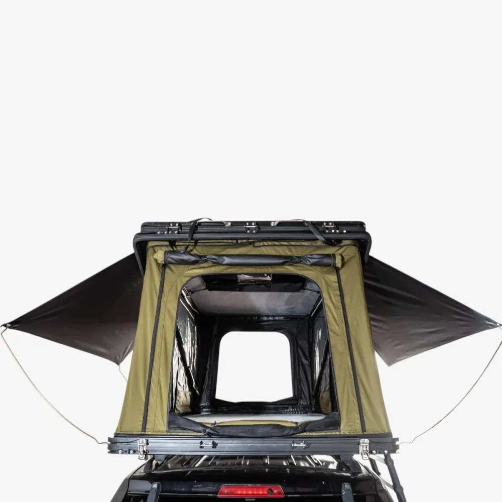 Tente de toit pour voiture Jovive Pro M