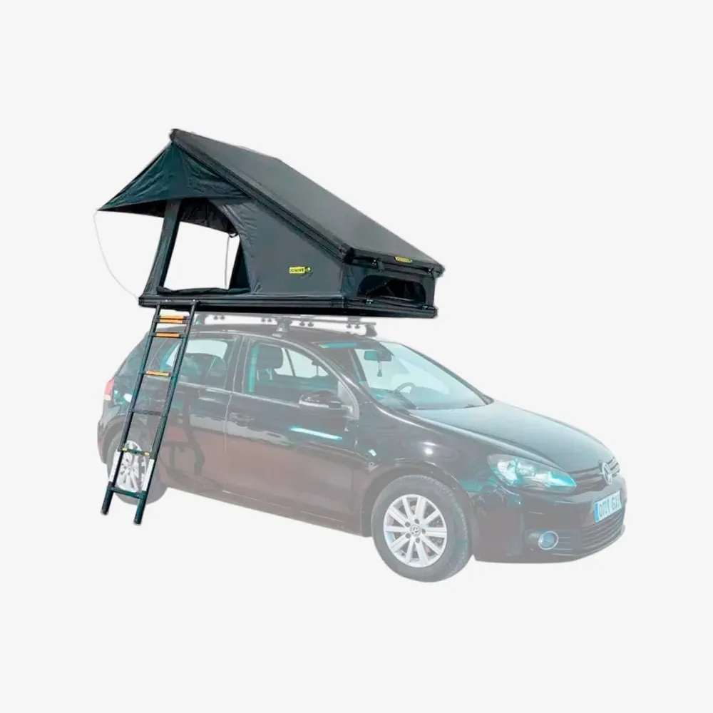 Tente de toit pour voiture Jovive Slim S