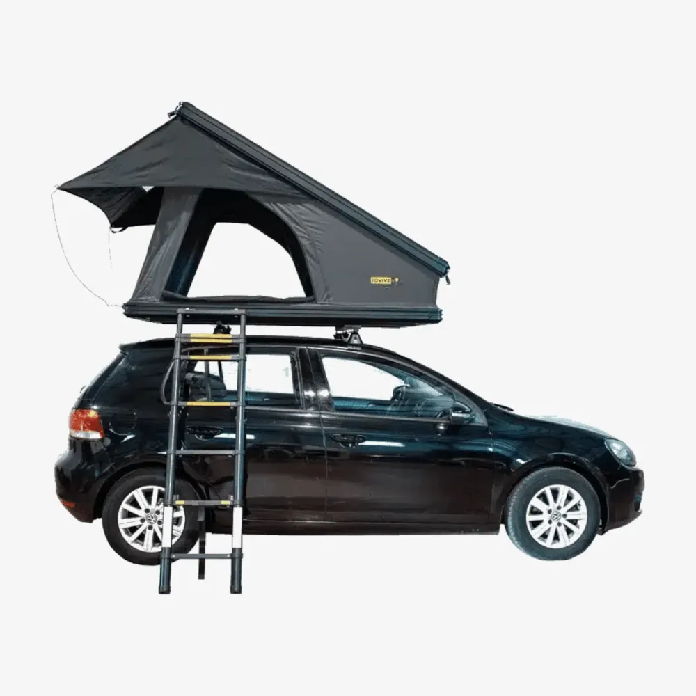 Tente de toit pour voiture Jovive Slim S