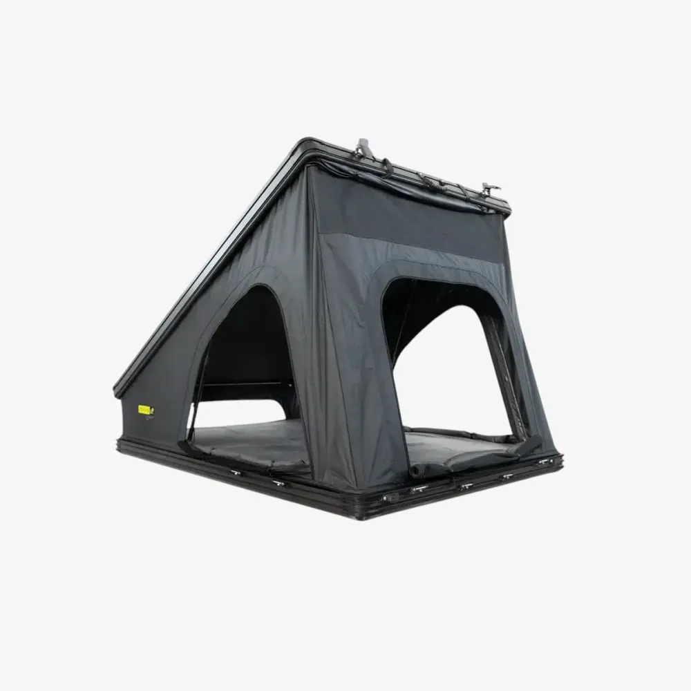 Tente de toit pour voiture Jovive Slim S