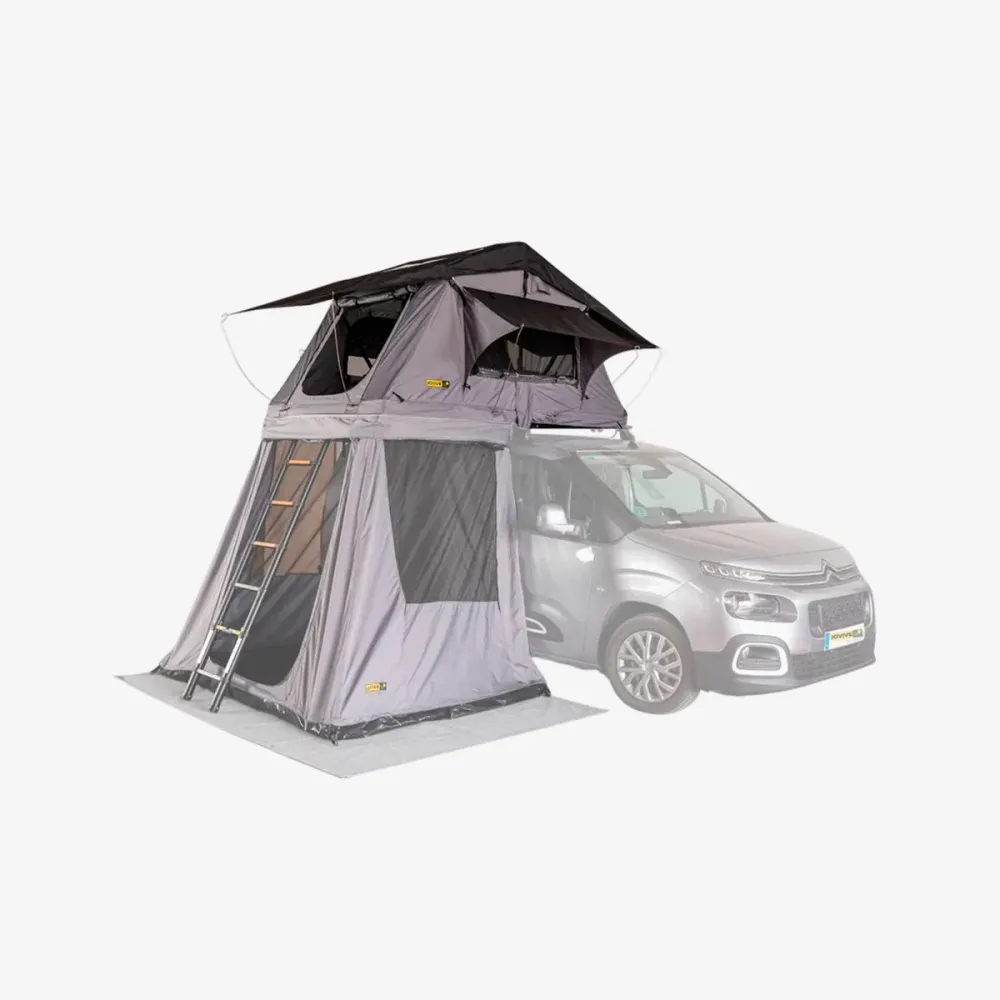 Tente de toit pour voiture Jovive Star
