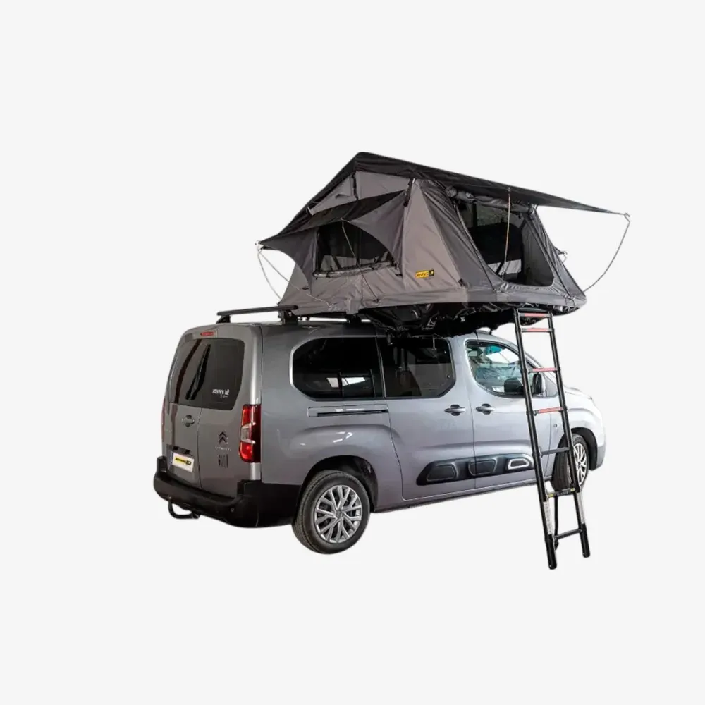 Tente de toit pour voiture Jovive Star