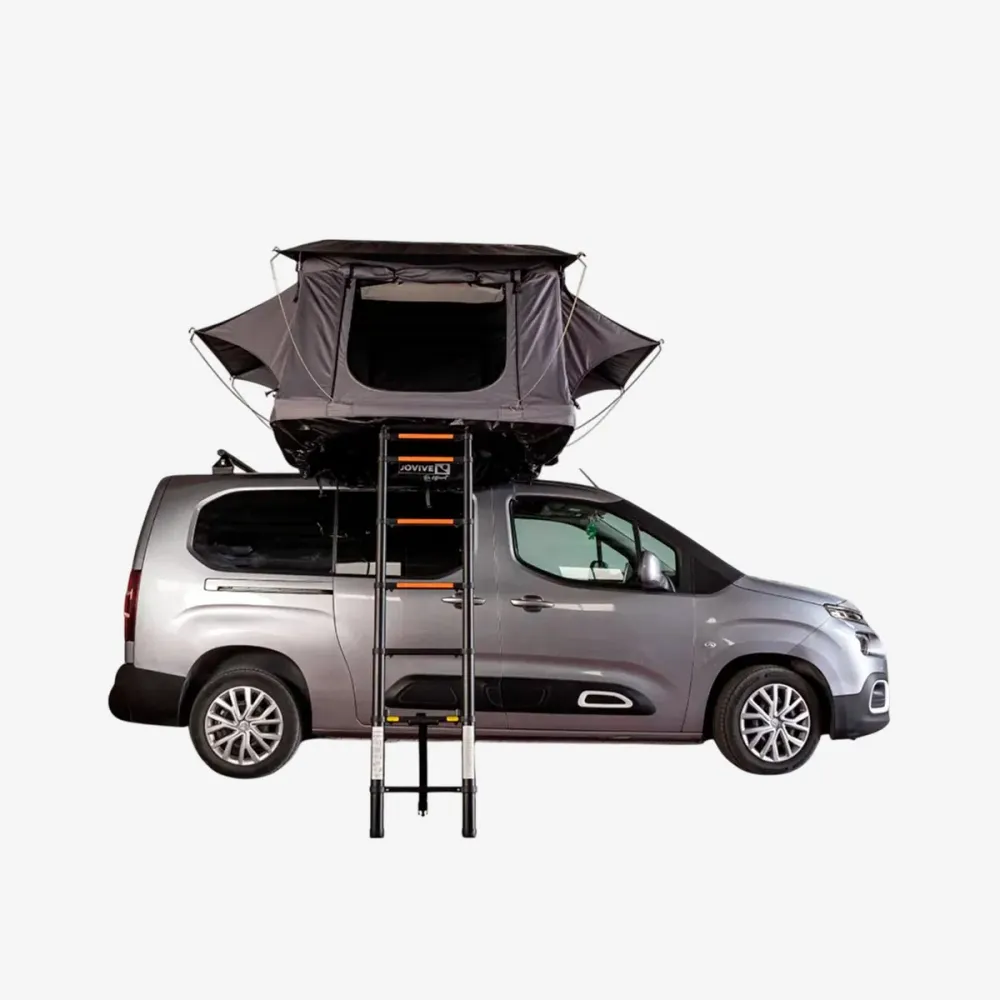 Tente de toit pour voiture Jovive Star
