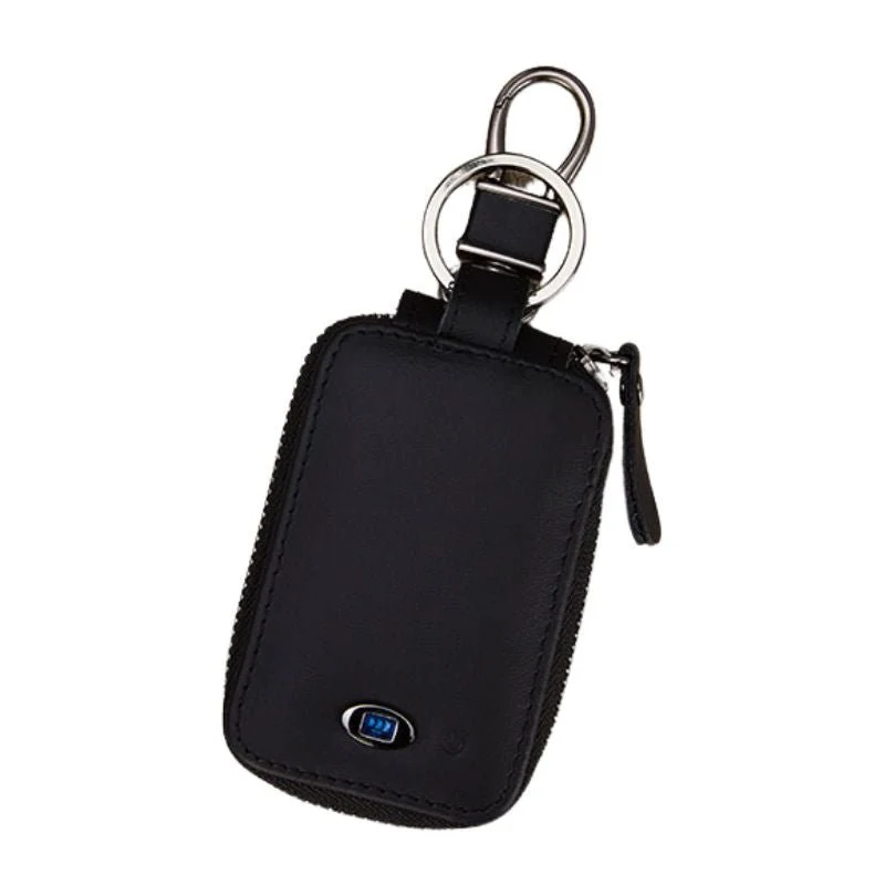Porte-clés de Voiture Bluetooth Intelligent The Connected Shop