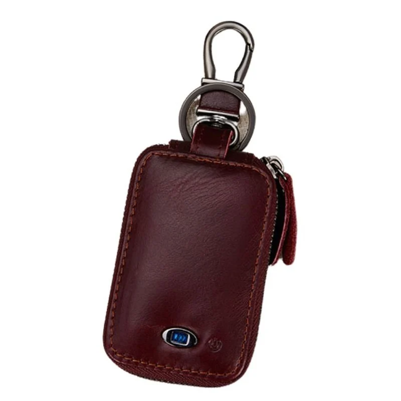 Porte-clés de Voiture Bluetooth Intelligent The Connected Shop