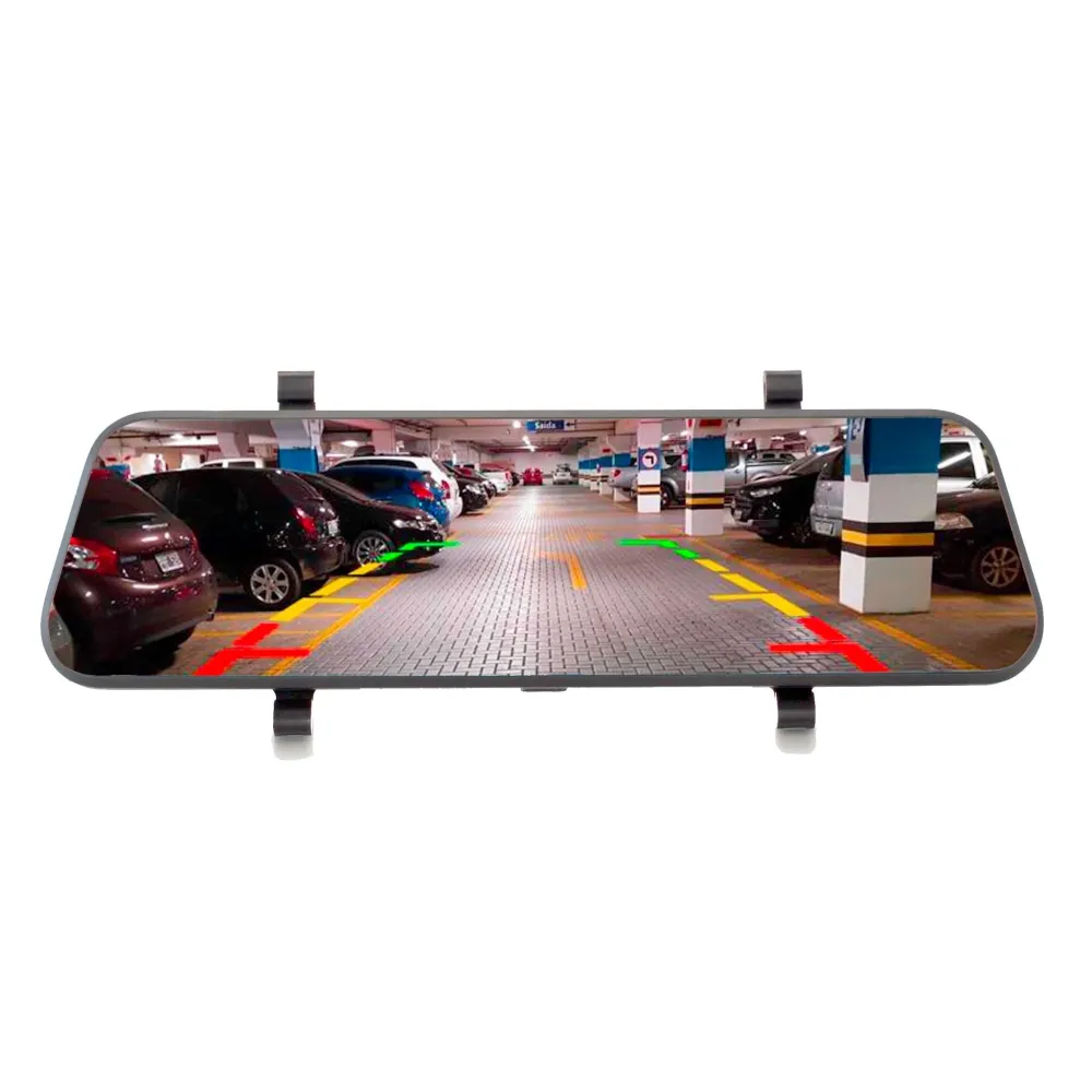 Rétroviseur Intelligent pour Voiture The Connected Shop
