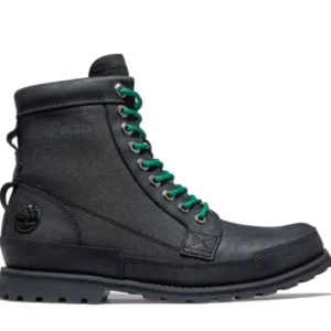 Timberland 6 INCH Boot X Moto Guzzi -