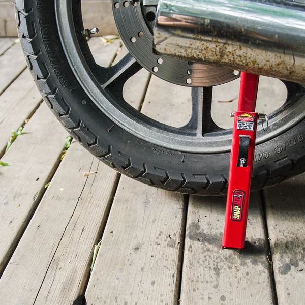Cric De Levage De Moto Snap Jack Tirox
