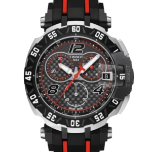 Moto GP T-Race Tissot