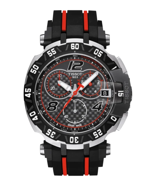 Moto GP T-Race Tissot