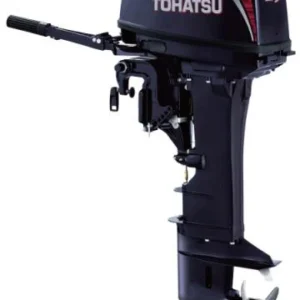 TOHATSU 25CV 2 TEMPS arbre long