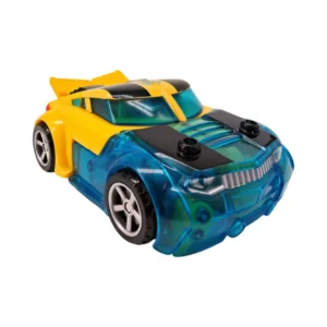 Voiture - Transformers Tomy