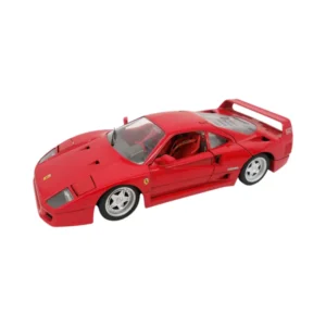 Voiture - Ferrari F40 Tonka