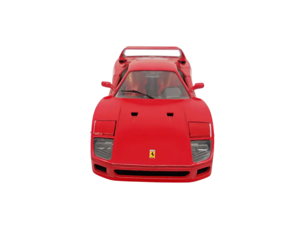 Voiture - Ferrari F40 Tonka