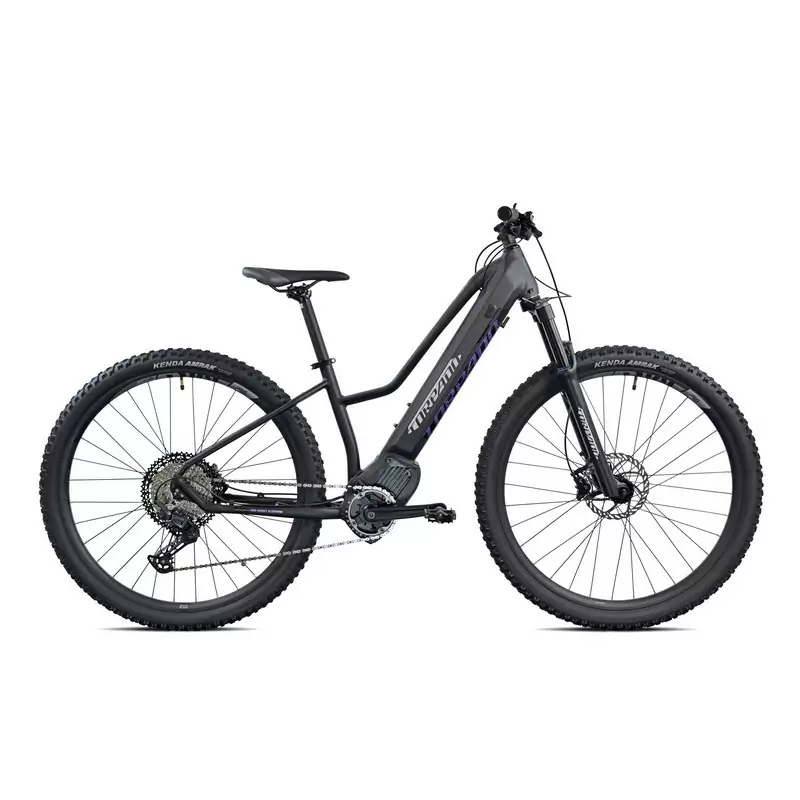 Torpado ares 29 '' 9v oli