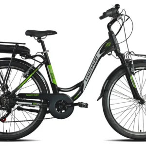 Torpado Afrodite T250 26"