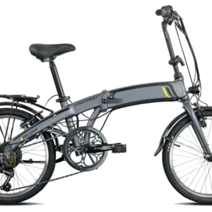 Torpado Explorer T350