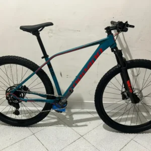 Torpado Mercury T720