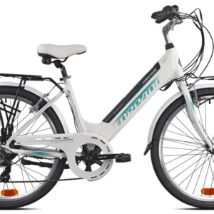 Torpado Venus T260