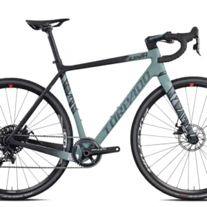 Torpado Zenith X Sram Apex