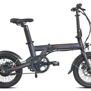Torpado Voyager T285