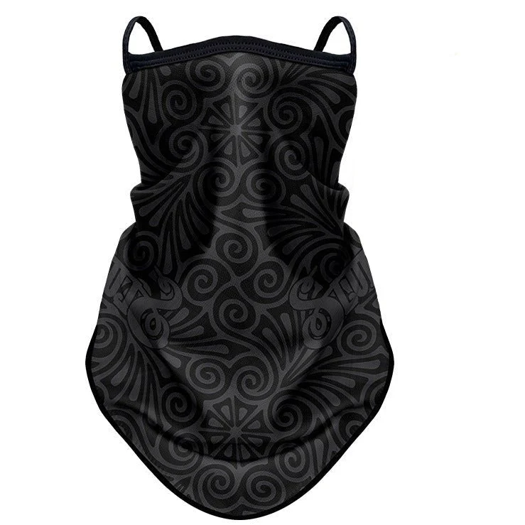 Tour de Cou Moto - Arctic Tribe™