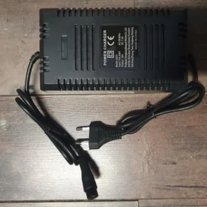 Chargeur pour Quad-Moto 800 watts 36 volts Toys Motor