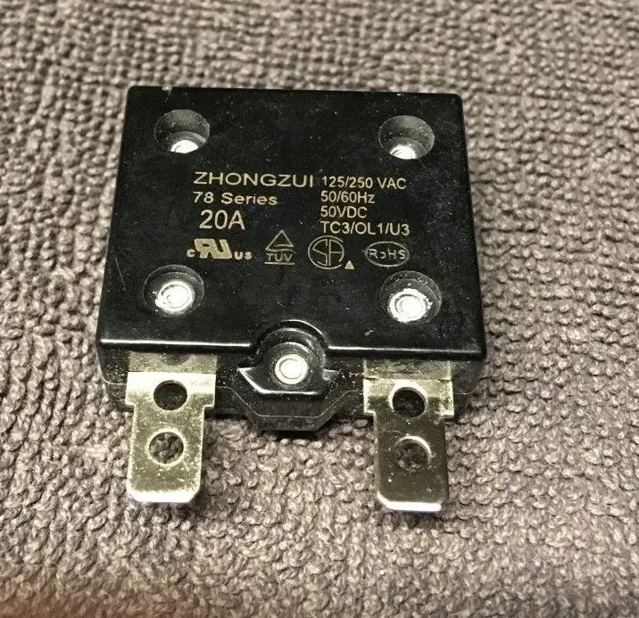 Fusibles voiture ou autres engins électrique 15-20 ou 25 ampères Toys Motor