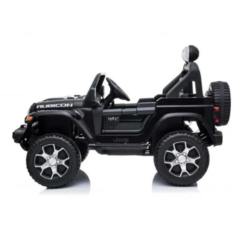 Jeep Wrangler voiture enfant électrique 12 Volts 4 moteurs modèle 2022 Toys Motor
