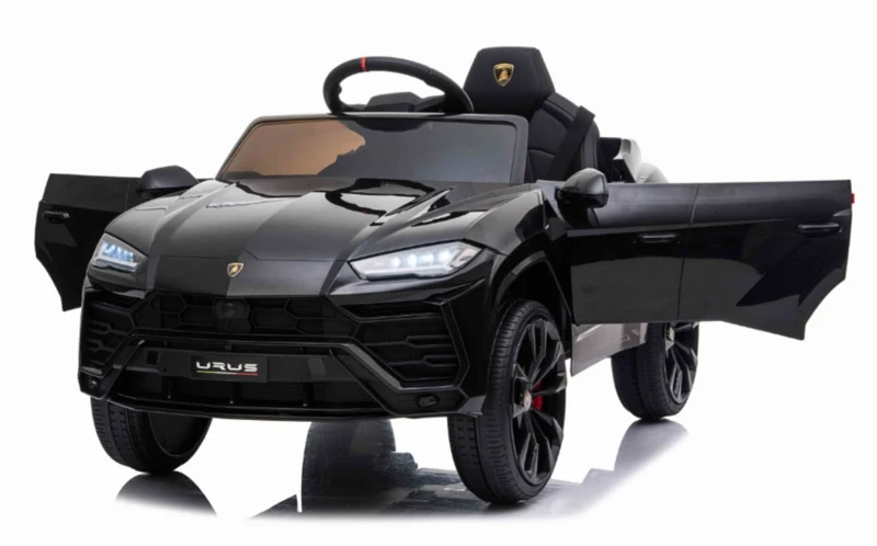 Lamborghini Urus 12v voiture enfant monoplace Toys Motor