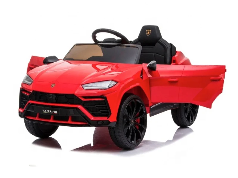Lamborghini Urus 12v voiture enfant monoplace Toys Motor