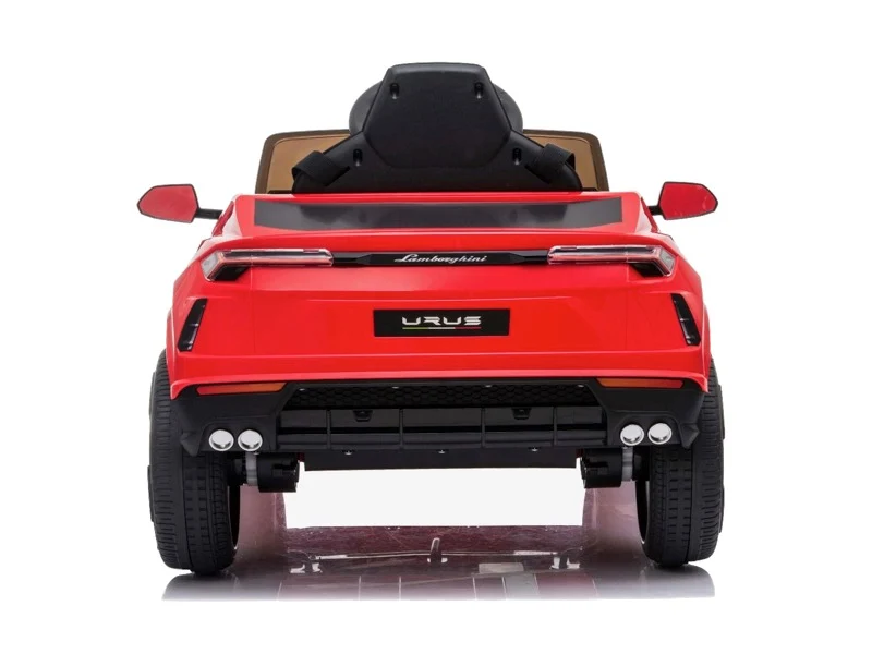 Lamborghini Urus 12v voiture enfant monoplace Toys Motor