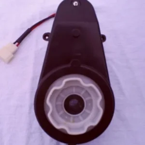 Moteur de direction pour voiture 12 volts Toys Motor