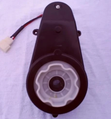 Moteur de direction pour voiture 12 volts Toys Motor