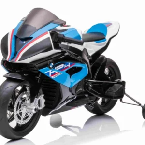 Moto BMW HP4 12 volts (new model) Toys Motor