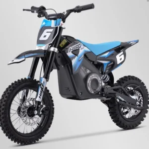 Moto électrique HR 1000 watts 10/12 pouces Toys Motor