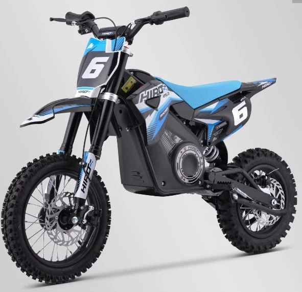 Moto électrique HR 1000 watts 10/12 pouces Toys Motor